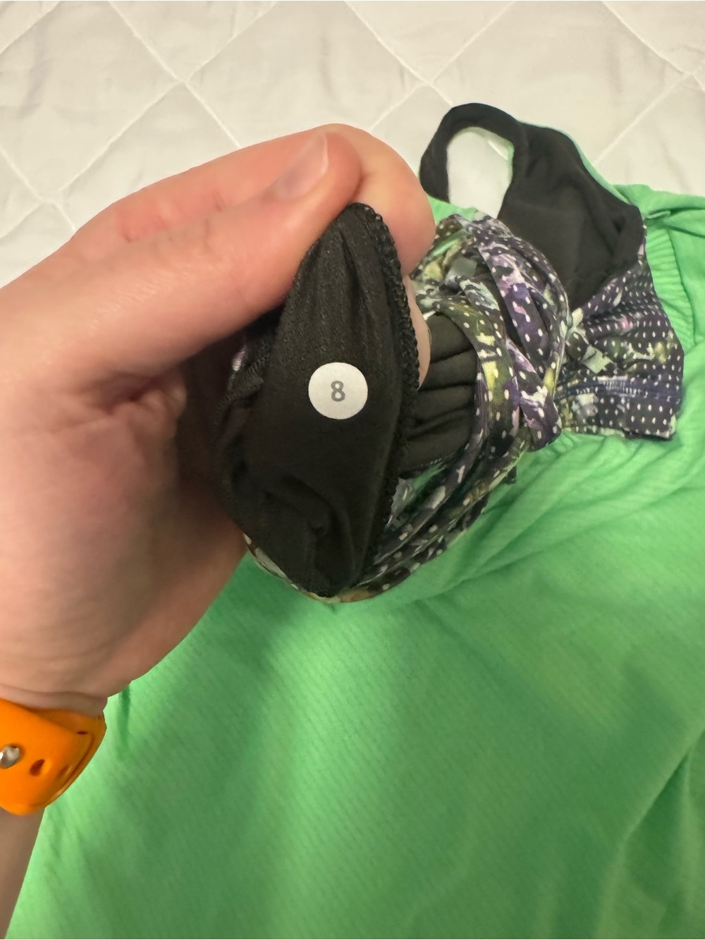 Lululemon Wild Tank View 3